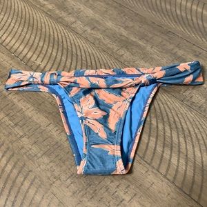 VIX PAULAHERMANNY SWIMWEAR BOTTOM